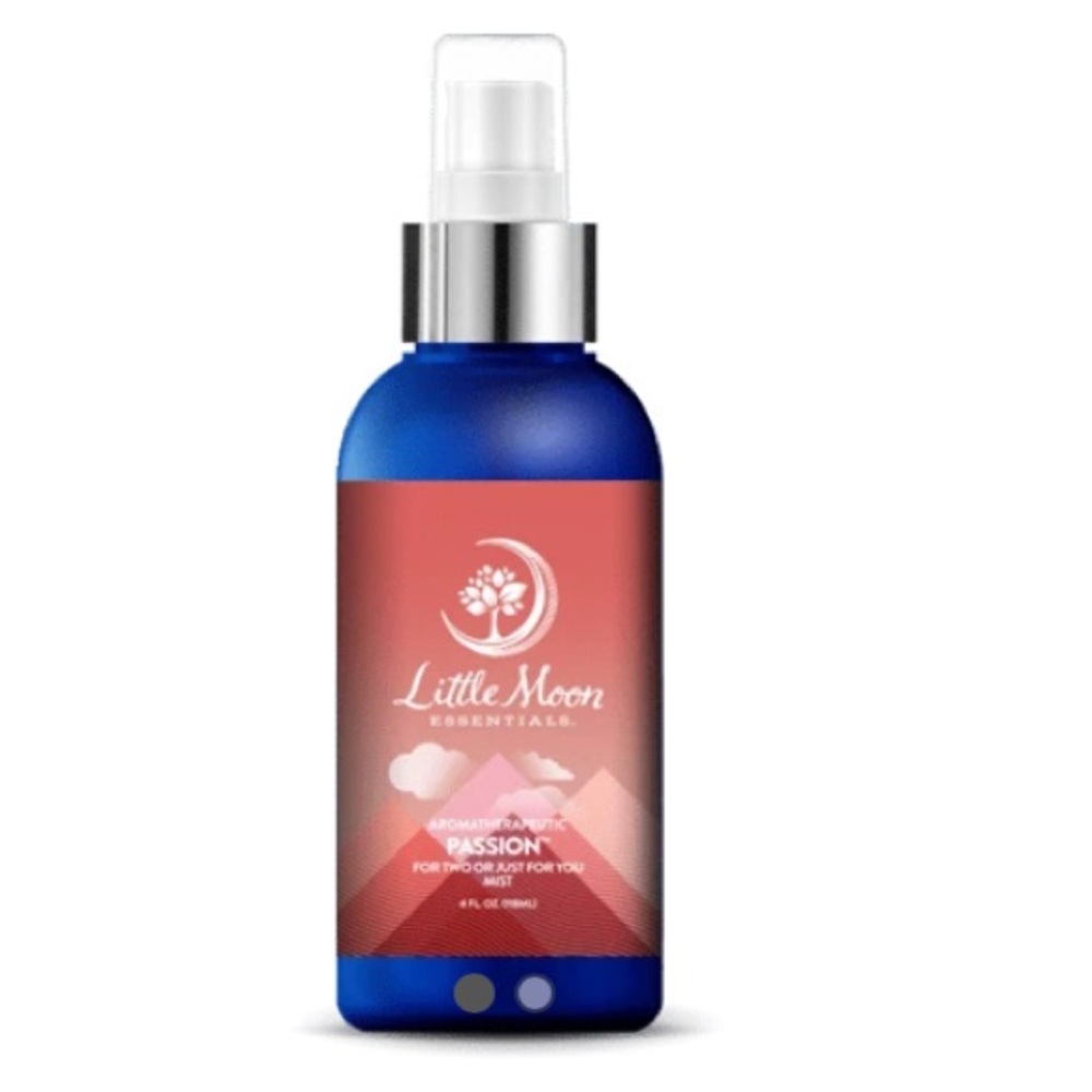 Little Moon Essentials Aromatherapeutic Mist